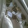 PROMOD Ladies Waistcoat. Size 10/12 Image 4