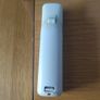 Wii budget controller creamy or black Image 2