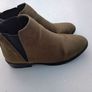 Wide Fit Boots Size5 Image 2