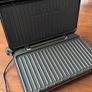 Large George Foreman Grill Image 3