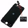 3x Light Sensor/ Front Camera Plastic Holder Clip IPHONE 6/ 6 Plus -#064402 Image 2