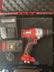 Einhell drill