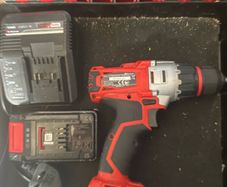 Einhell drill