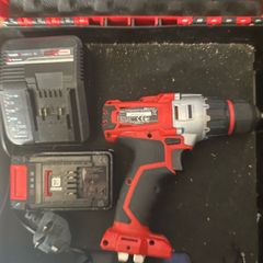 Einhell drill