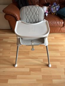high chair