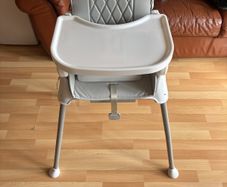 high chair