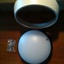 Outdoor Circular LED light Image 4