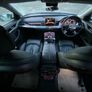 2013 AUDI A8 Breaking for Parts Image 6