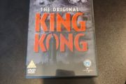 King Kong (1933) DVD
