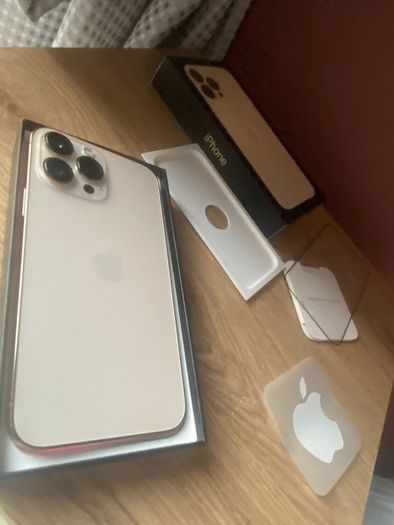 Iphone 13 Pro Max 128gb