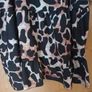 Ladies Long Top/Dress. Image 3