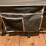 Foldable camping bed Image 4