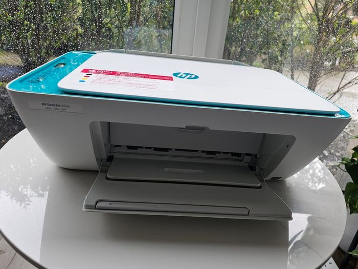 HP Printer