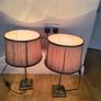 Two Table/Sideboard Lamps Image 3