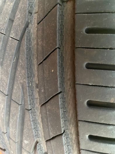 2 uni royal Tyres 205/50 R17