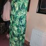 beautiful new designer dress Image 5