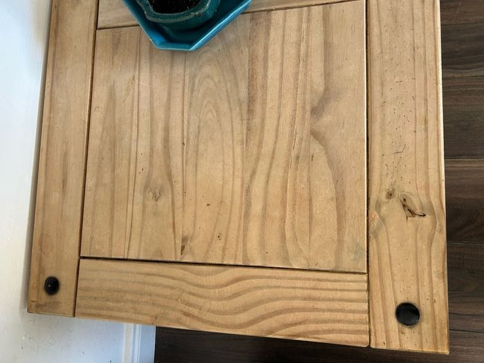 Emerfield Coffee Table