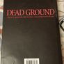 Dead Ground: Infiltrating The IRA by Raymond Gilmour Image 2