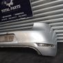 Vw golf mk6 2009-12 gti gtd rear bumper Image 2
