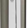 DORO 6520 Flip Mobile Phone For Elderly People with Large Screen, Big Talking Number Keys and Assistance Button (New) Image 6