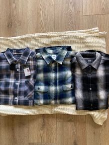 3 Mens Shirts (New)