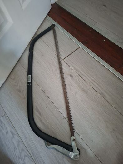 Selection bow saws