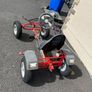 berg go cart Image 3