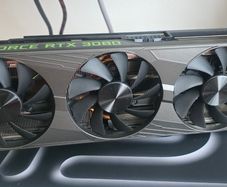 Rtx3080 GeForce GPU