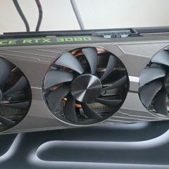 Rtx3080 GeForce GPU