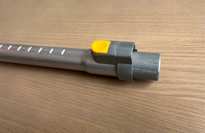 Dyson Extender Wand