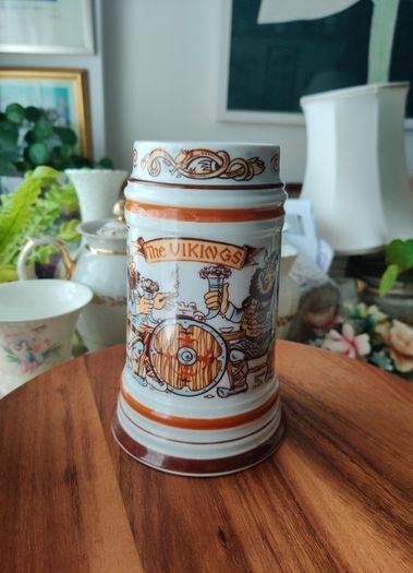 beer mug