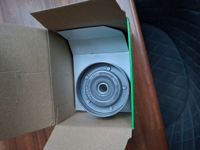 ford ranger parts