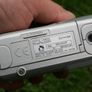 Fujifilm FinePix 2200 2.1 MP Compact Digital Camera Silver TESTED Image 8
