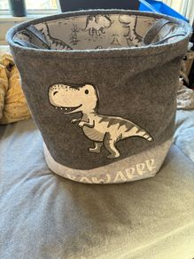 kids basket