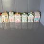 Brooks & Bentley Spice Village Collection 20 Houses Vintage Collectables Image 2