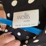 Wallis spot dress Image 2