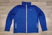 Cutter &amp; Buck Padded Golf Jacket Mens Large