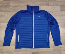 Cutter & Buck Padded Golf Jacket Mens Large