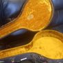 Antique 1920's Ludwig Banjo Hardcase Image 2