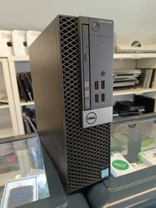 Dell Optiplex 3040 | I5-6500 | 3.2ghz | 8gb Ram| 256gb Ssd Windows 10 Pro