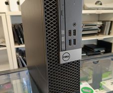 Dell Optiplex 3040 | I5-6500 | 3.2ghz | 8gb Ram| 256gb Ssd Windows 10 Pro