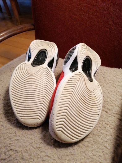 Nike Air runners size 5.5 uk