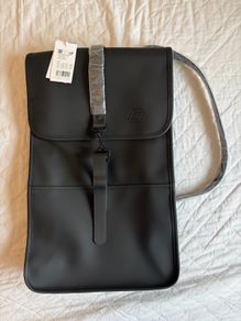 Rains Backpack - Brand New never used