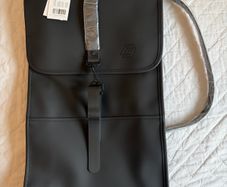 Rains Backpack - Brand New never used
