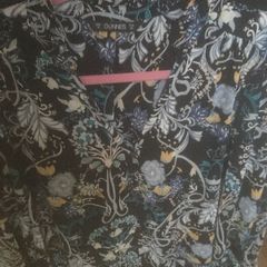 Beautiful Blouse. New with Tags