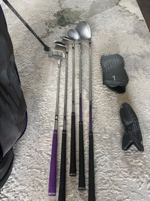 US kids golf clubs