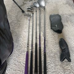 US kids golf clubs