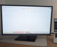 Samsung Monitor 32inch
