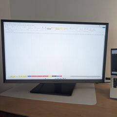 Samsung Monitor 32inch