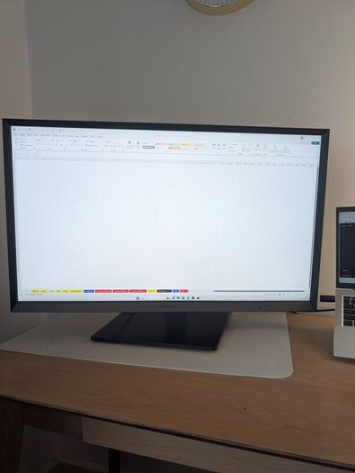 Samsung Monitor 32inch